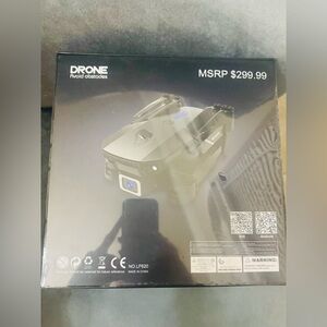 VR Accessory - Black